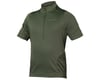 Image 1 for Endura Hummvee Short Sleeve Jersey (Forest Green)